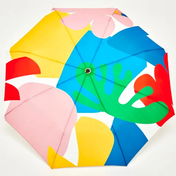 Duck Umbrella - Matisse Print