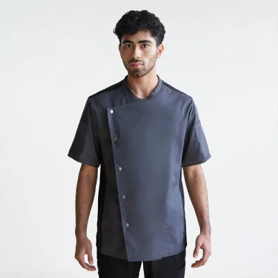 Endurance Chef Coat CWC701