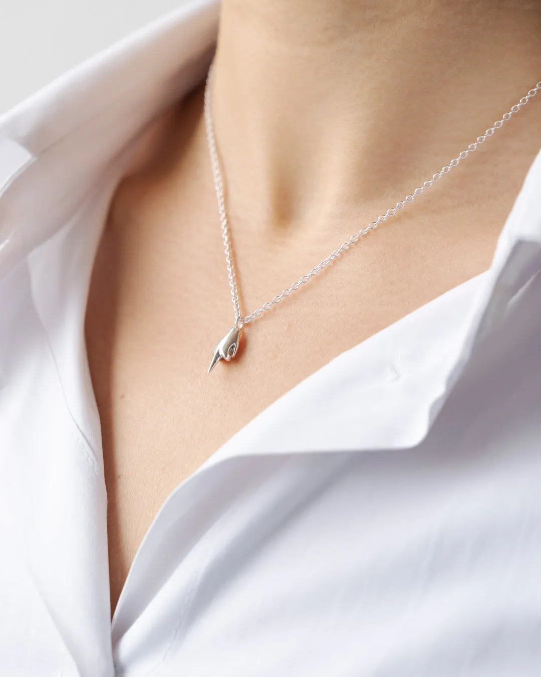 Fanculino Necklace