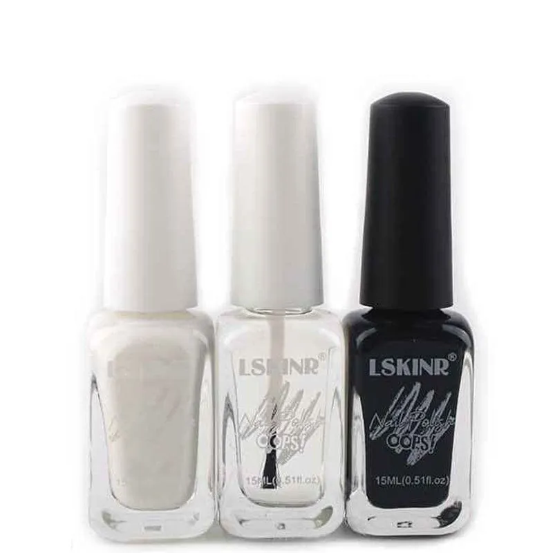 Fashion Nail Polish 7952 (24 units)