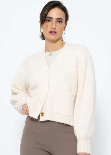 Gemma - Comfortable women's vest