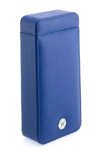 RAP Watch Case Berkeley Blue Single Watch Slipcase